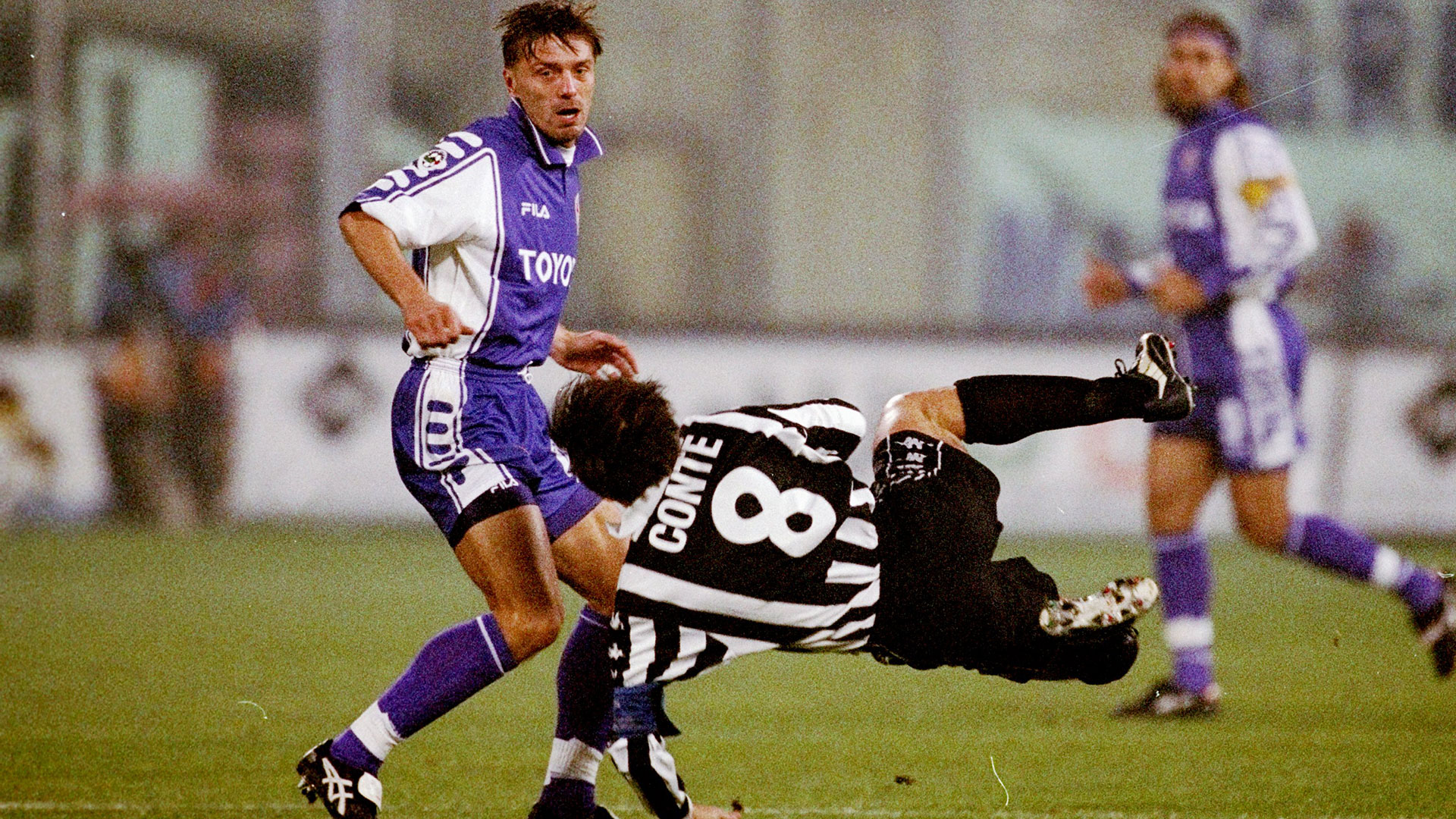 的双重考验 的双重考验